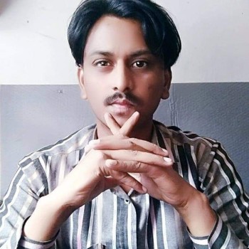 Amresh Aryan